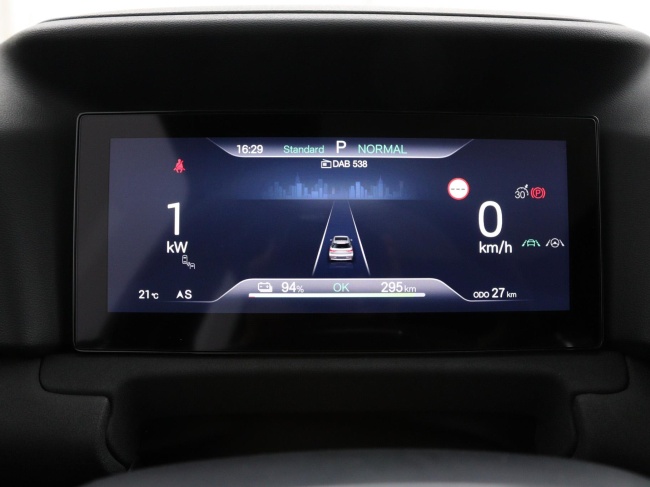 BYD ATTO 2 - Comfort 65 kWh