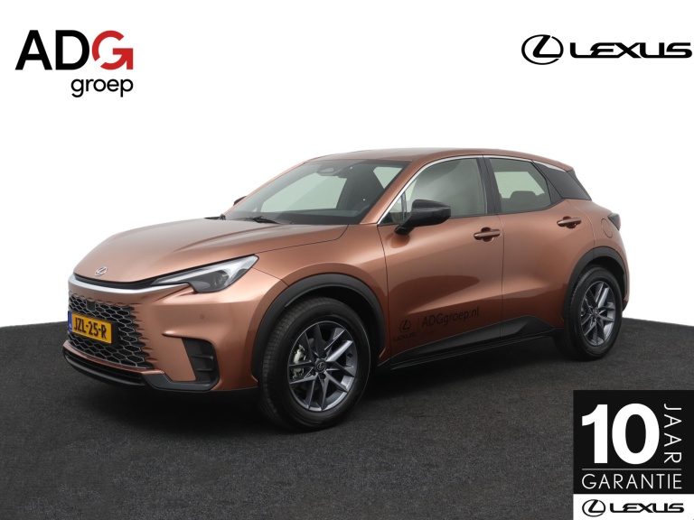 Lexus LBX - Business Line 2WD  1