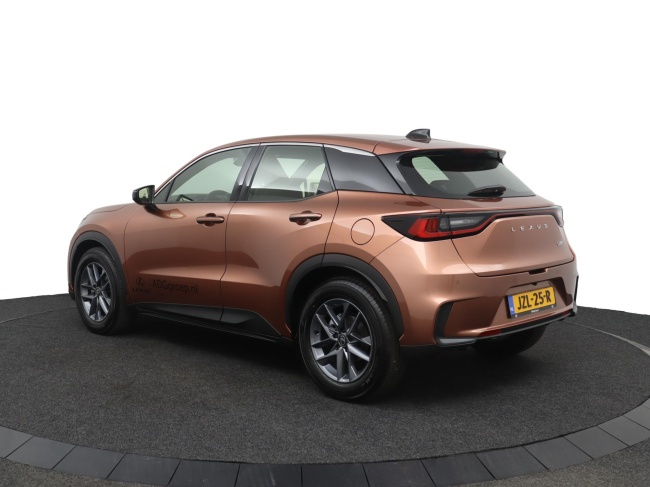 Lexus LBX - Business Line 2WD 