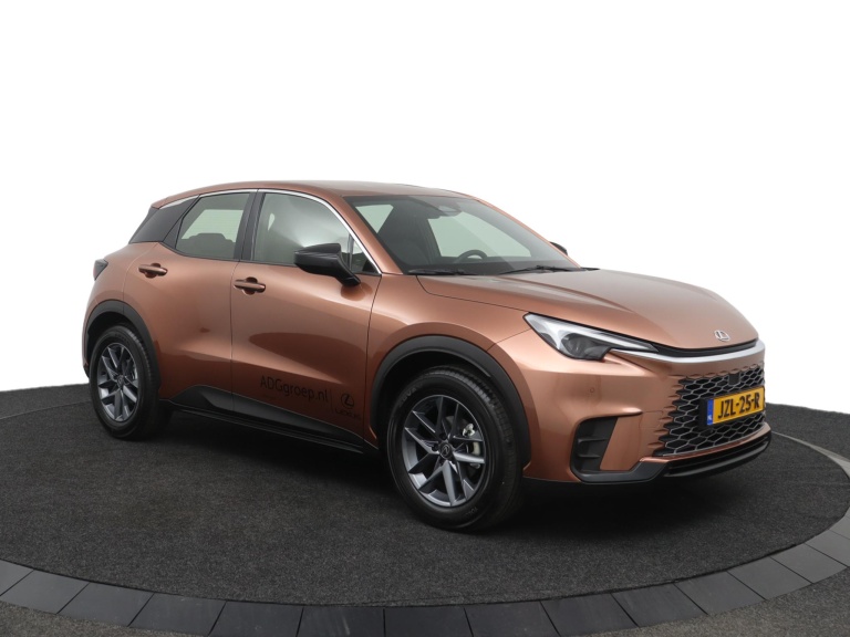 Lexus LBX - Business Line 2WD  13