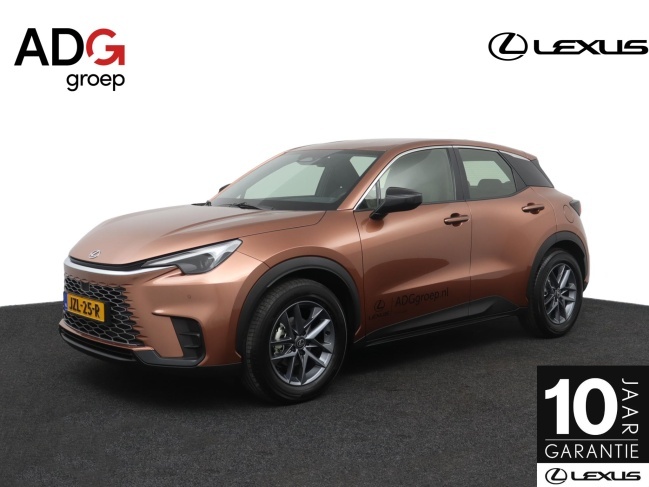 Lexus LBX - Business Line 2WD 