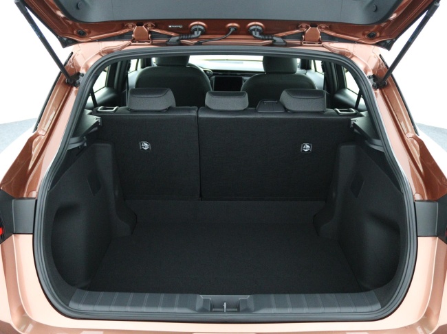 Lexus LBX - Business Line 2WD 