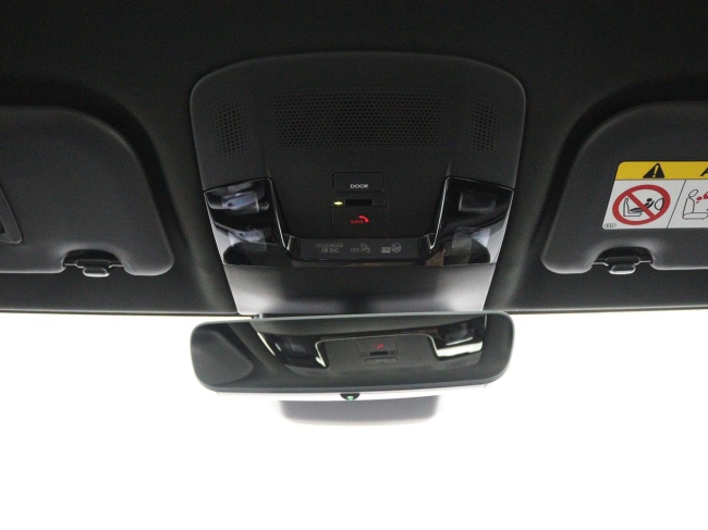 Lexus LBX - Business Line 2WD 