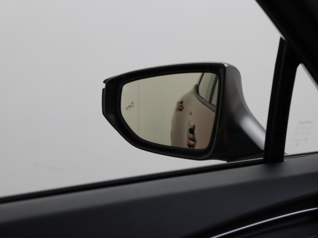 Lexus LBX - Business Line 2WD 