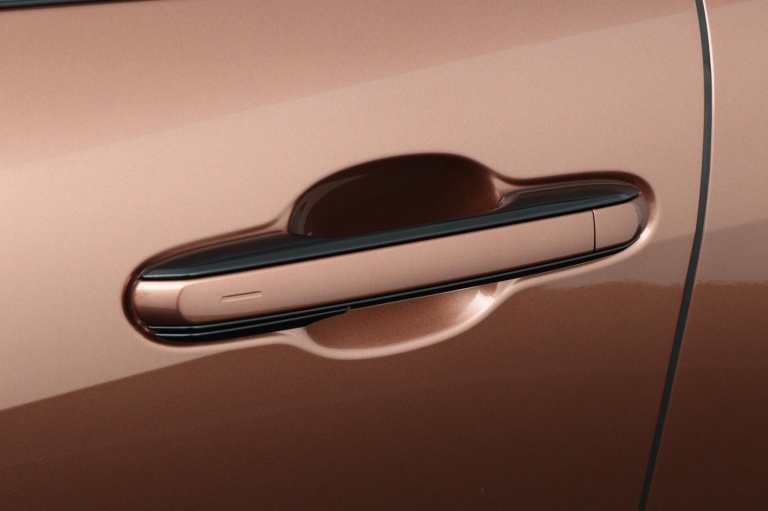 Lexus LBX - Business Line 2WD  36