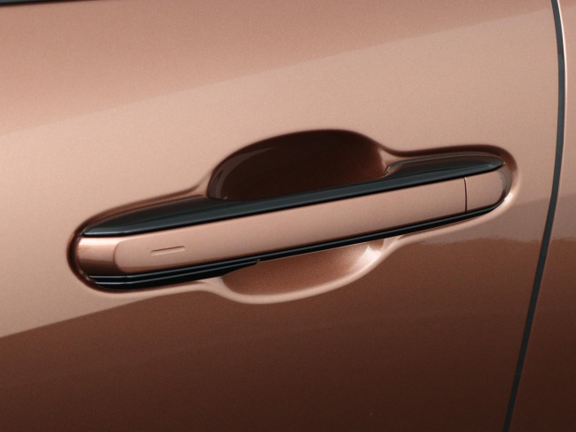 Lexus LBX - Business Line 2WD 