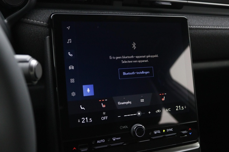 Lexus LBX - Business Line 2WD  41