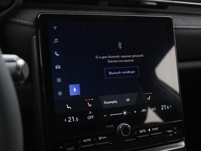 Lexus LBX - Business Line 2WD 