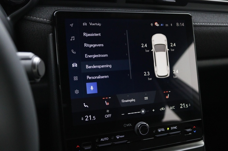 Lexus LBX - Business Line 2WD  42