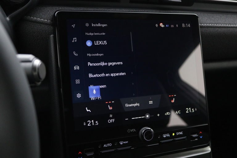 Lexus LBX - Business Line 2WD  43