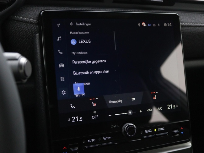 Lexus LBX - Business Line 2WD 