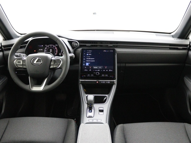 Lexus LBX - Business Line 2WD 