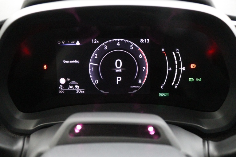 Lexus LBX - Business Line 2WD  6