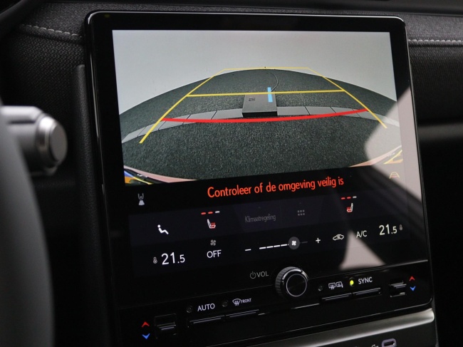 Lexus LBX - Business Line 2WD 