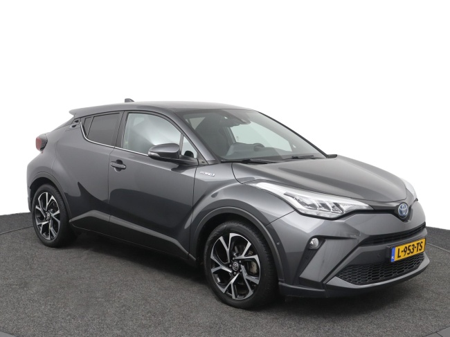 Toyota C-HR - 2.0 Hybrid First Edition