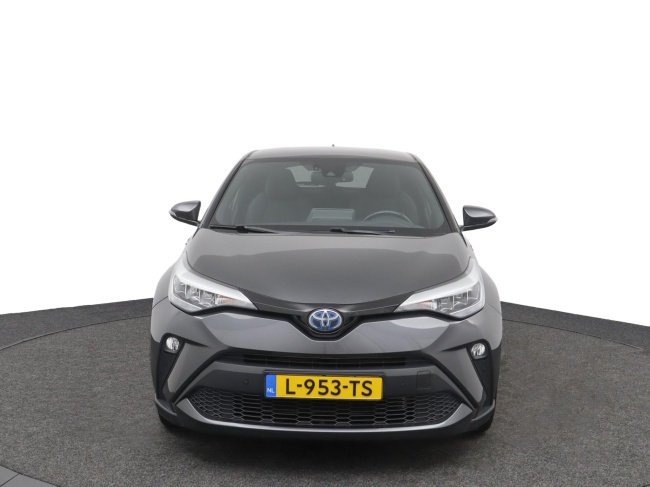 Toyota C-HR - 2.0 Hybrid First Edition