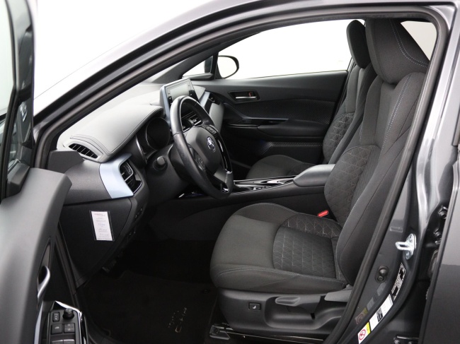 Toyota C-HR - 2.0 Hybrid First Edition