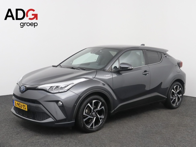 Toyota C-HR - 2.0 Hybrid First Edition