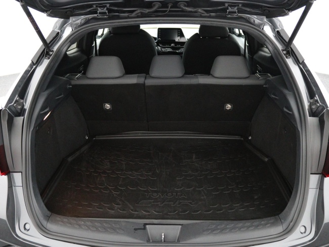 Toyota C-HR - 2.0 Hybrid First Edition