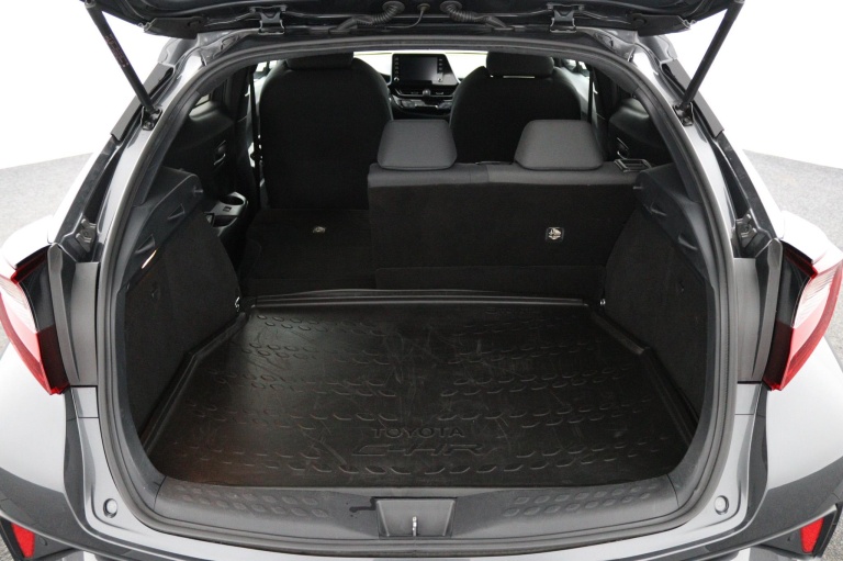Toyota C-HR - 2.0 Hybrid First Edition 24