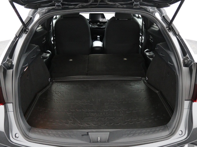 Toyota C-HR - 2.0 Hybrid First Edition