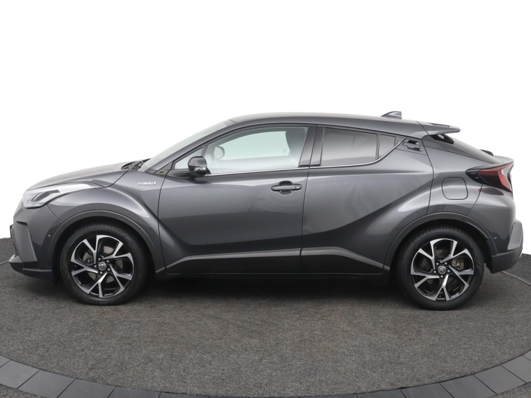 Toyota C-HR - 2.0 Hybrid First Edition 3