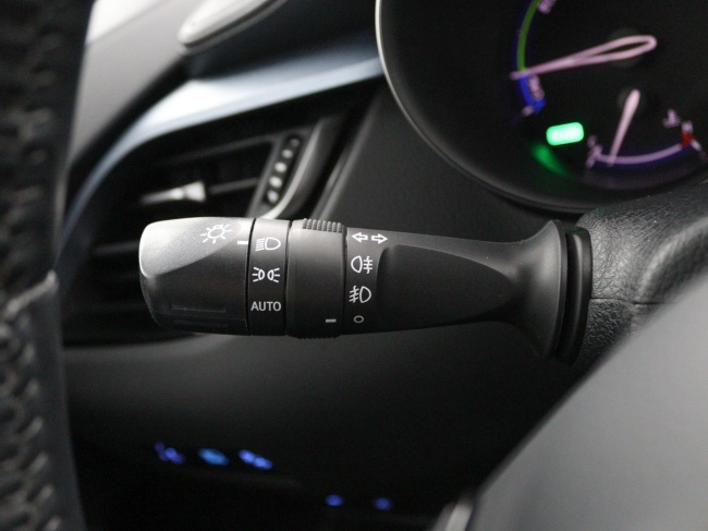 Toyota C-HR - 2.0 Hybrid First Edition