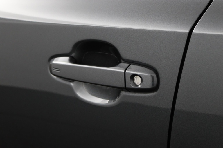 Toyota C-HR - 2.0 Hybrid First Edition 37