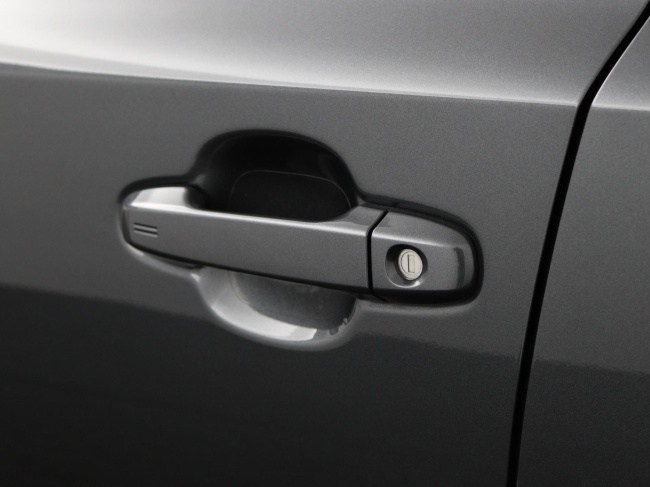 Toyota C-HR - 2.0 Hybrid First Edition