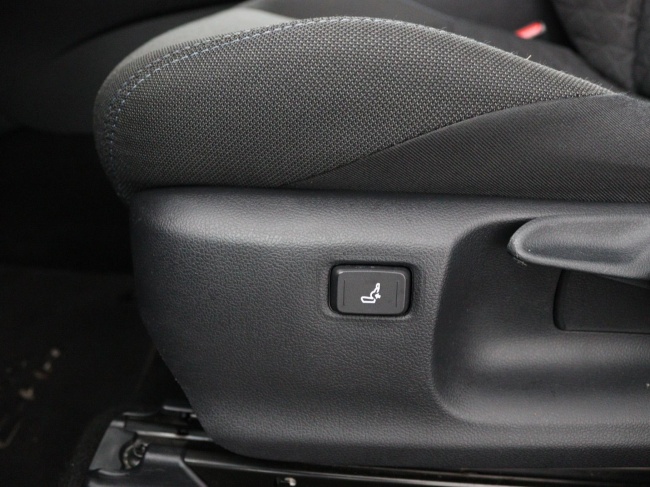 Toyota C-HR - 2.0 Hybrid First Edition