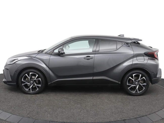 Toyota C-HR - 2.0 Hybrid First Edition