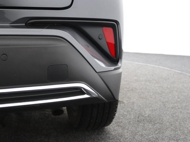 Toyota C-HR - 2.0 Hybrid First Edition