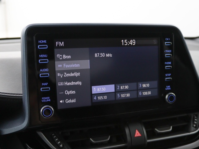 Toyota C-HR - 2.0 Hybrid First Edition