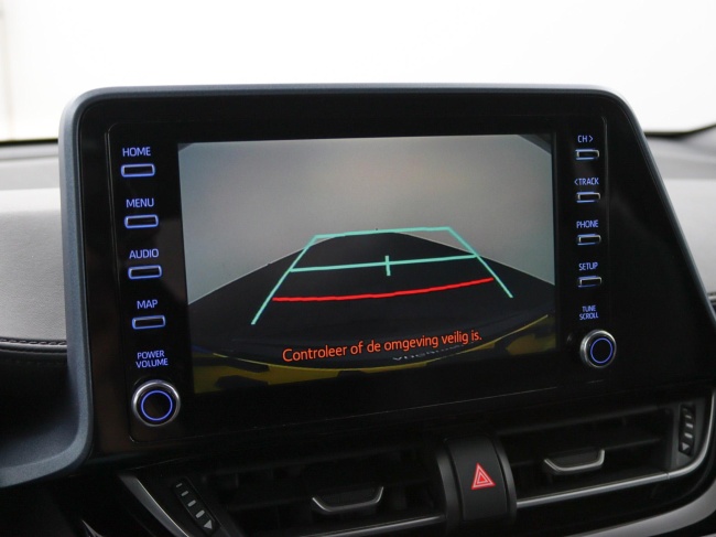 Toyota C-HR - 2.0 Hybrid First Edition