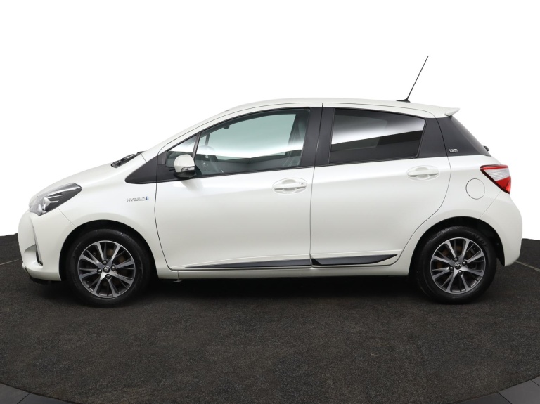 Toyota Yaris - 1.5 Hybrid Y20 Exclusive Edition 3