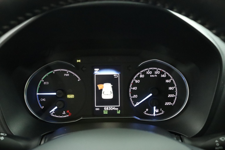 Toyota Yaris - 1.5 Hybrid Y20 Exclusive Edition 6