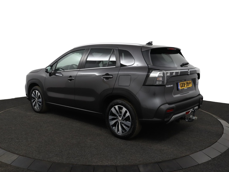 Suzuki S-Cross - 1.5 Hybrid Style 12