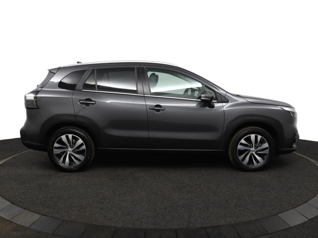 Suzuki S-Cross - 1.5 Hybrid Style