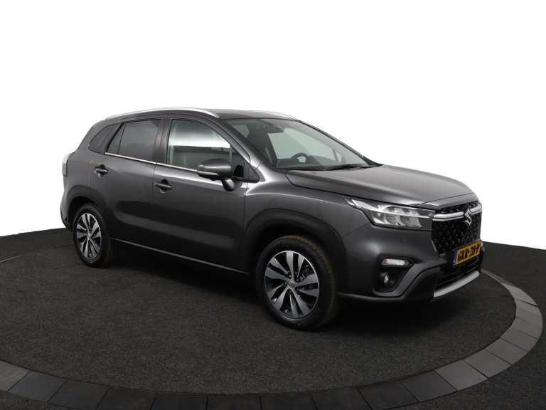 Suzuki S-Cross - 1.5 Hybrid Style 14