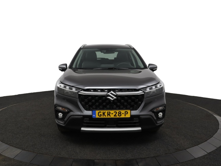 Suzuki S-Cross - 1.5 Hybrid Style 16