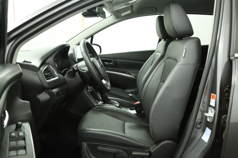 Suzuki S-Cross - 1.5 Hybrid Style 17