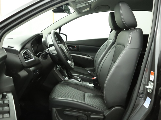 Suzuki S-Cross - 1.5 Hybrid Style