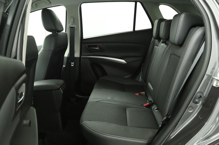 Suzuki S-Cross - 1.5 Hybrid Style 18