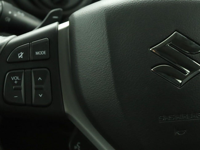 Suzuki S-Cross - 1.5 Hybrid Style