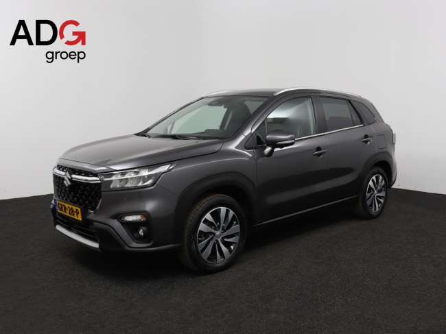 Suzuki S-Cross - 1.5 Hybrid Style