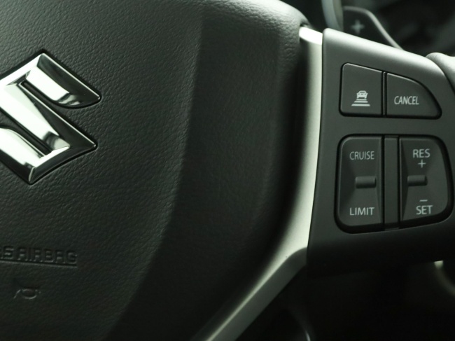 Suzuki S-Cross - 1.5 Hybrid Style