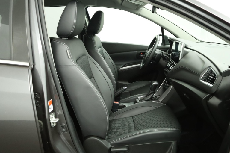 Suzuki S-Cross - 1.5 Hybrid Style 22