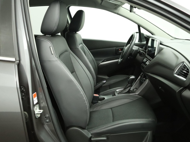 Suzuki S-Cross - 1.5 Hybrid Style