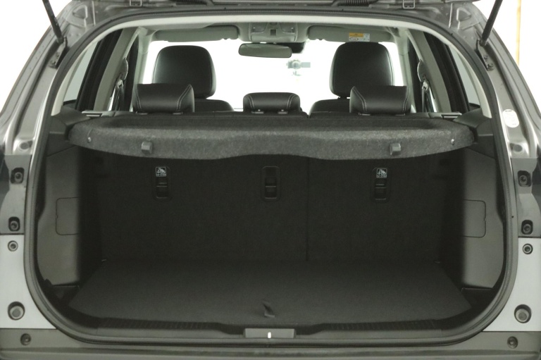 Suzuki S-Cross - 1.5 Hybrid Style 23