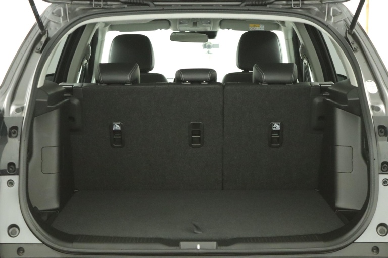 Suzuki S-Cross - 1.5 Hybrid Style 24